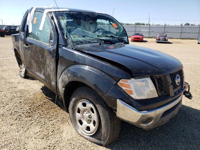 Photo 0 VIN: 1N6BD0CT4BC428378 - NISSAN FRONTIER S 