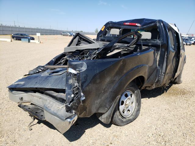 Photo 3 VIN: 1N6BD0CT4BC428378 - NISSAN FRONTIER S 