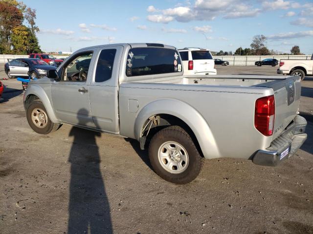 Photo 1 VIN: 1N6BD0CT4CC424381 - NISSAN FRONTIER S 