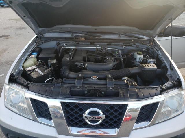 Photo 10 VIN: 1N6BD0CT4CC424381 - NISSAN FRONTIER S 