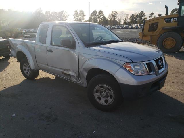 Photo 3 VIN: 1N6BD0CT4CC424381 - NISSAN FRONTIER S 