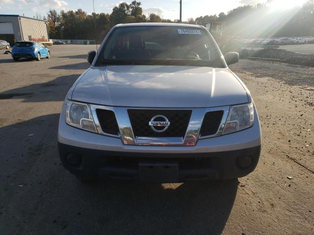 Photo 4 VIN: 1N6BD0CT4CC424381 - NISSAN FRONTIER S 