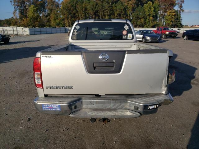 Photo 5 VIN: 1N6BD0CT4CC424381 - NISSAN FRONTIER S 