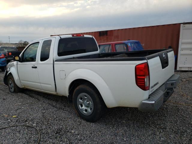 Photo 1 VIN: 1N6BD0CT4CC443528 - NISSAN FRONTIER S 