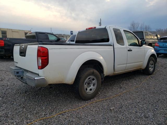 Photo 2 VIN: 1N6BD0CT4CC443528 - NISSAN FRONTIER S 