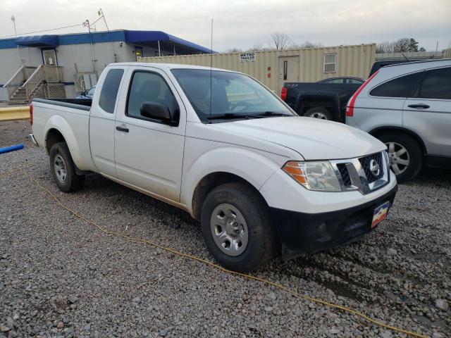 Photo 3 VIN: 1N6BD0CT4CC443528 - NISSAN FRONTIER S 