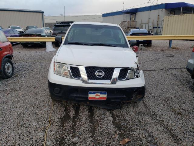 Photo 4 VIN: 1N6BD0CT4CC443528 - NISSAN FRONTIER S 