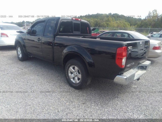 Photo 2 VIN: 1N6BD0CT4CC449958 - NISSAN FRONTIER 