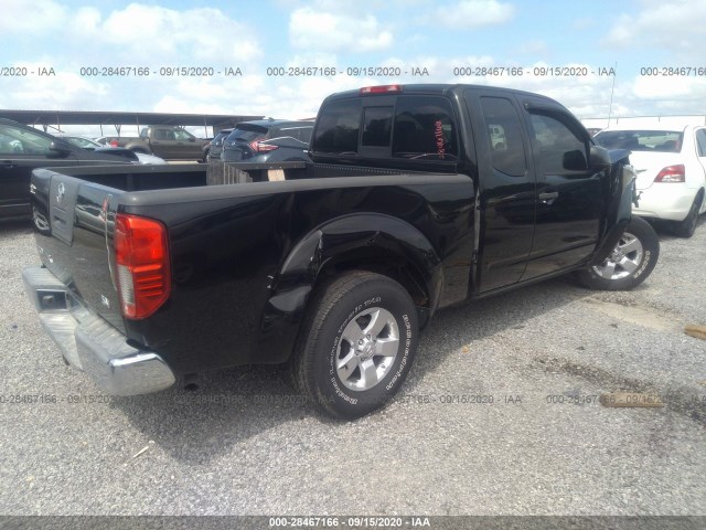 Photo 3 VIN: 1N6BD0CT4CC449958 - NISSAN FRONTIER 