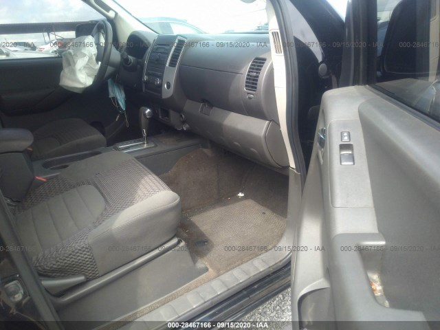 Photo 4 VIN: 1N6BD0CT4CC449958 - NISSAN FRONTIER 