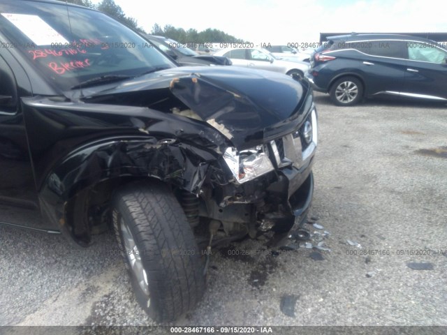 Photo 5 VIN: 1N6BD0CT4CC449958 - NISSAN FRONTIER 