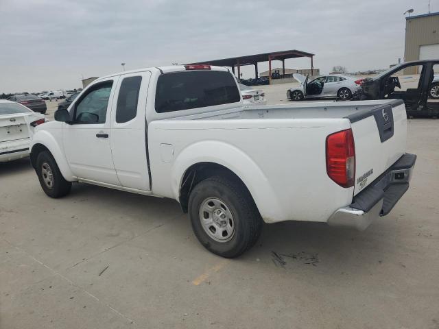 Photo 1 VIN: 1N6BD0CT4CC472544 - NISSAN FRONTIER 