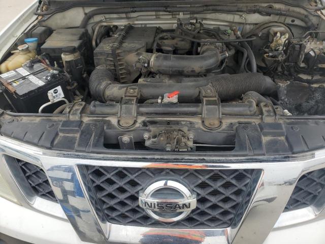 Photo 10 VIN: 1N6BD0CT4CC472544 - NISSAN FRONTIER 