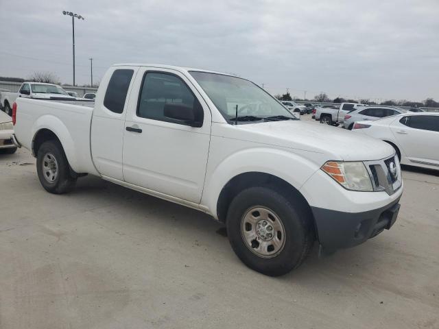 Photo 3 VIN: 1N6BD0CT4CC472544 - NISSAN FRONTIER 