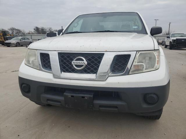 Photo 4 VIN: 1N6BD0CT4CC472544 - NISSAN FRONTIER 