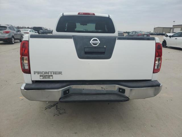 Photo 5 VIN: 1N6BD0CT4CC472544 - NISSAN FRONTIER 