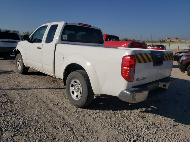 Photo 2 VIN: 1N6BD0CT4CC472558 - NISSAN FRONTIER S 