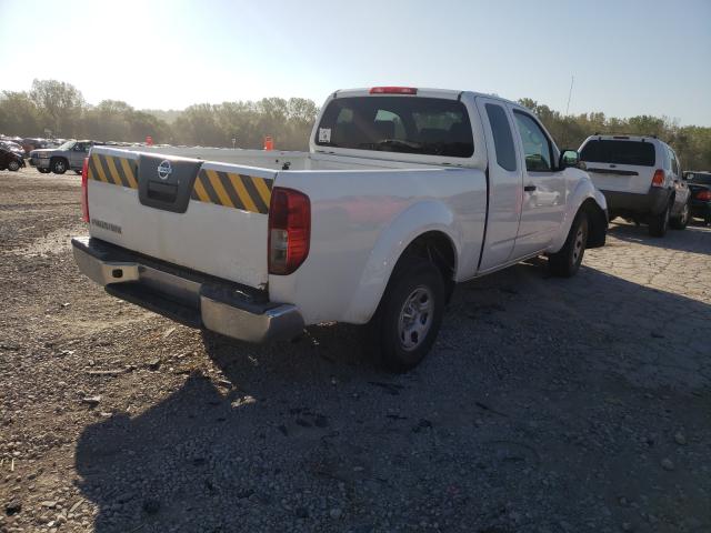 Photo 3 VIN: 1N6BD0CT4CC472558 - NISSAN FRONTIER S 