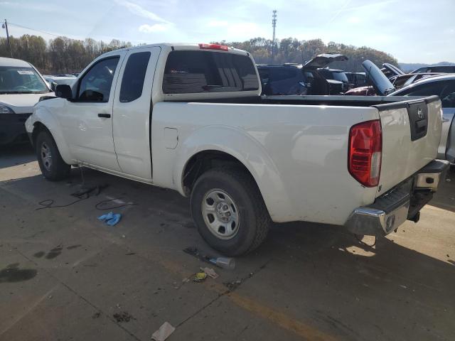 Photo 1 VIN: 1N6BD0CT4DN719387 - NISSAN FRONTIER 