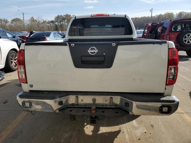 Photo 5 VIN: 1N6BD0CT4DN719387 - NISSAN FRONTIER 