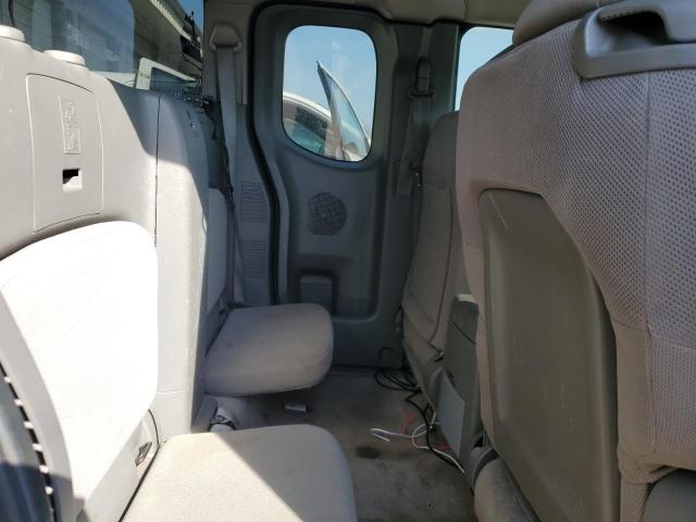 Photo 9 VIN: 1N6BD0CT4DN719387 - NISSAN FRONTIER 