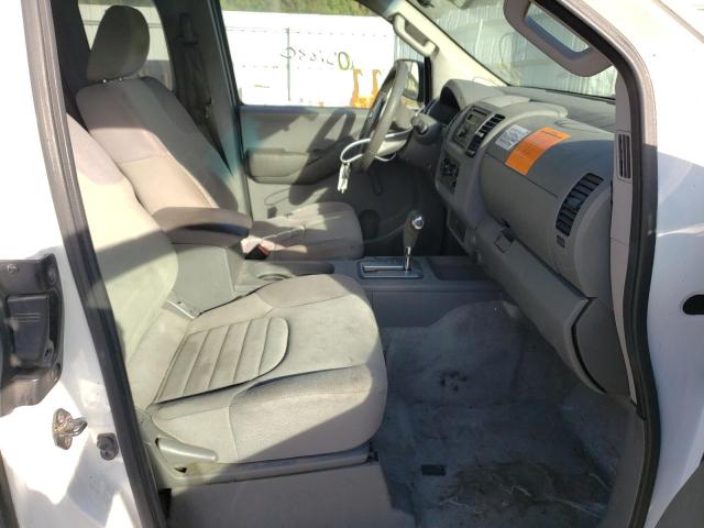 Photo 4 VIN: 1N6BD0CT4DN729580 - NISSAN FRONTIER S 