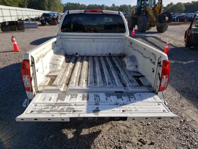 Photo 5 VIN: 1N6BD0CT4DN729580 - NISSAN FRONTIER S 