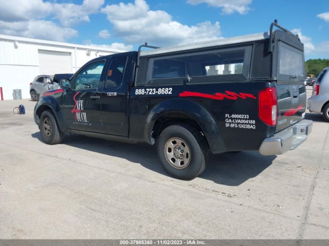 Photo 2 VIN: 1N6BD0CT4DN732138 - NISSAN FRONTIER 