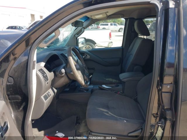 Photo 4 VIN: 1N6BD0CT4DN732138 - NISSAN FRONTIER 