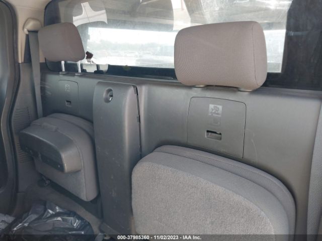 Photo 7 VIN: 1N6BD0CT4DN732138 - NISSAN FRONTIER 