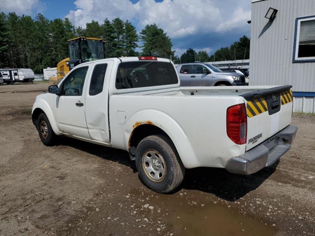 Photo 1 VIN: 1N6BD0CT4DN733855 - NISSAN FRONTIER S 