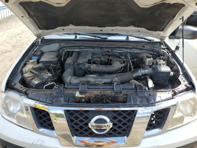 Photo 10 VIN: 1N6BD0CT4DN733855 - NISSAN FRONTIER S 