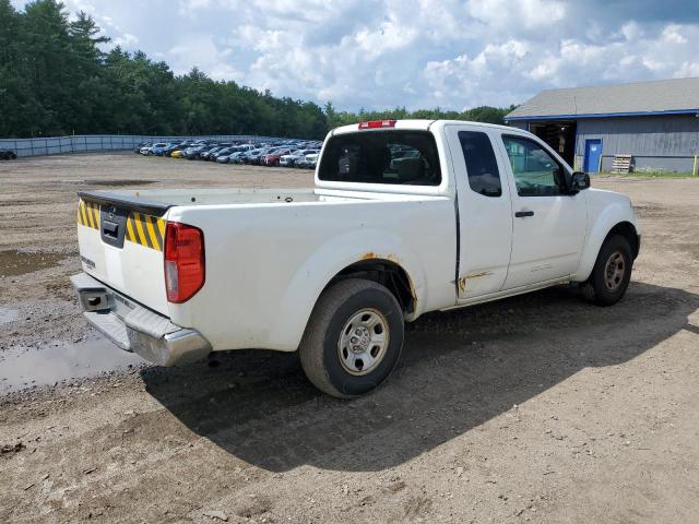 Photo 2 VIN: 1N6BD0CT4DN733855 - NISSAN FRONTIER S 