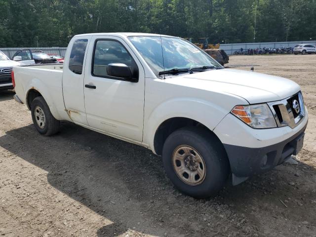 Photo 3 VIN: 1N6BD0CT4DN733855 - NISSAN FRONTIER S 