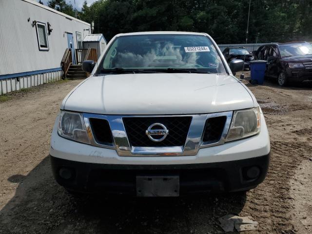 Photo 4 VIN: 1N6BD0CT4DN733855 - NISSAN FRONTIER S 