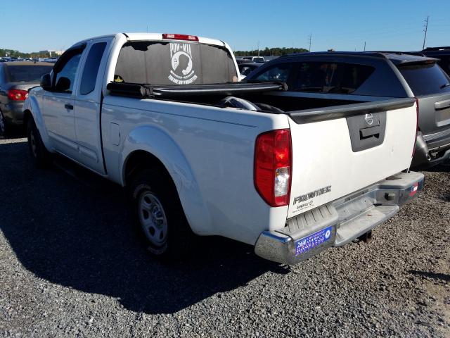 Photo 2 VIN: 1N6BD0CT4DN751577 - NISSAN FRONTIER S 