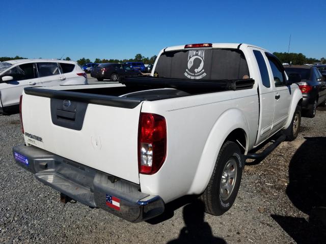 Photo 3 VIN: 1N6BD0CT4DN751577 - NISSAN FRONTIER S 