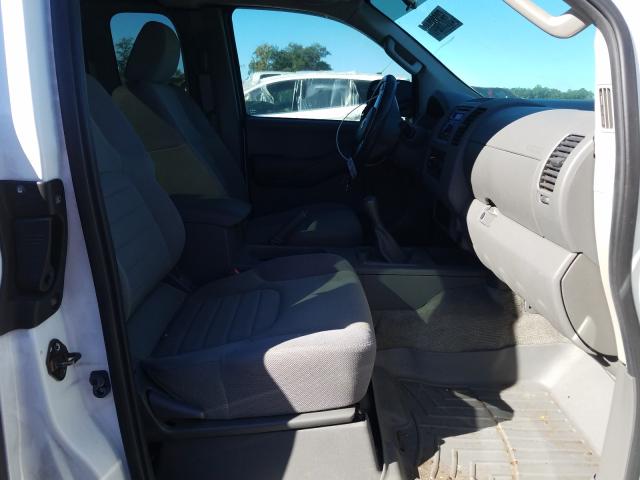 Photo 4 VIN: 1N6BD0CT4DN751577 - NISSAN FRONTIER S 