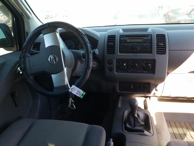 Photo 8 VIN: 1N6BD0CT4DN751577 - NISSAN FRONTIER S 