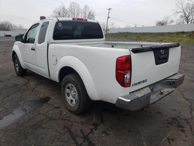 Photo 2 VIN: 1N6BD0CT4DN752938 - NISSAN FRONTIER S 