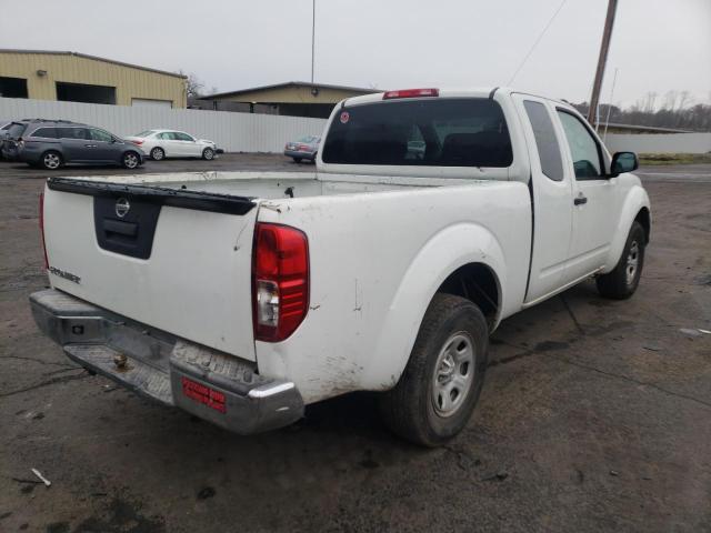 Photo 3 VIN: 1N6BD0CT4DN752938 - NISSAN FRONTIER S 