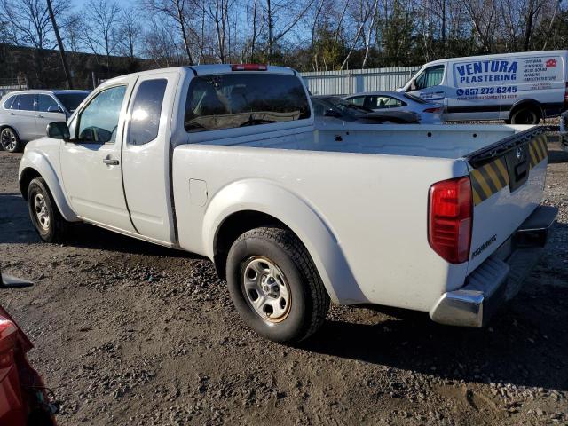 Photo 1 VIN: 1N6BD0CT4DN752941 - NISSAN FRONTIER 