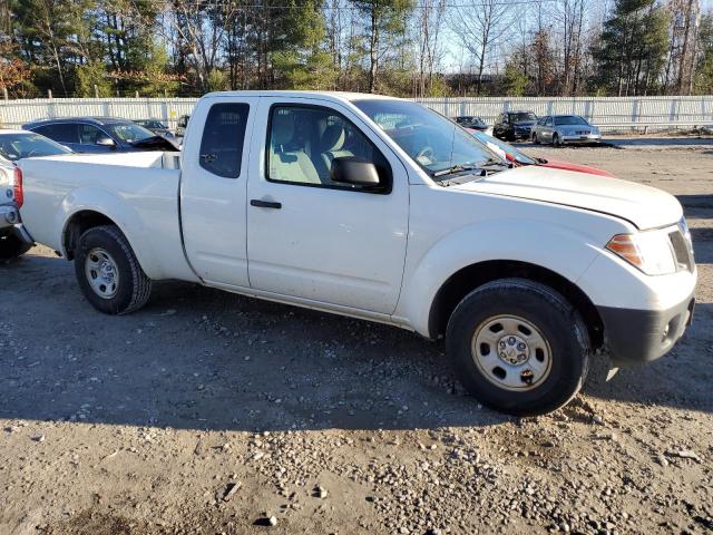 Photo 3 VIN: 1N6BD0CT4DN752941 - NISSAN FRONTIER 