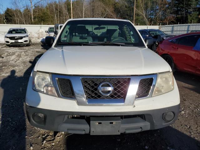 Photo 4 VIN: 1N6BD0CT4DN752941 - NISSAN FRONTIER 