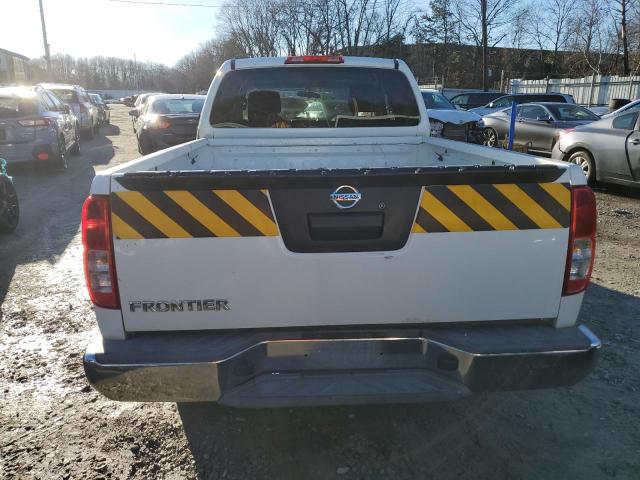 Photo 5 VIN: 1N6BD0CT4DN752941 - NISSAN FRONTIER 