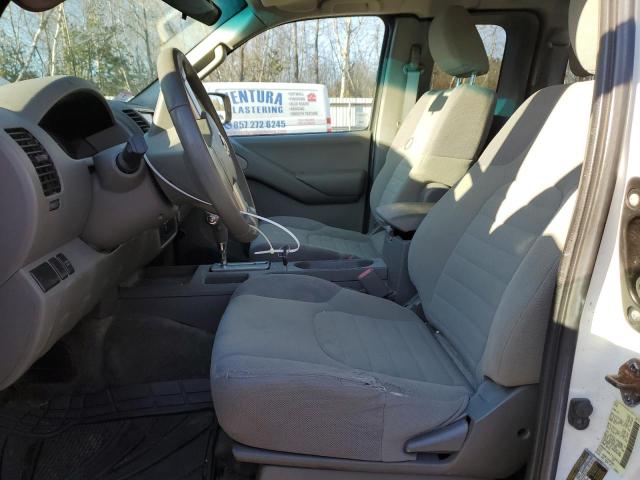 Photo 6 VIN: 1N6BD0CT4DN752941 - NISSAN FRONTIER 