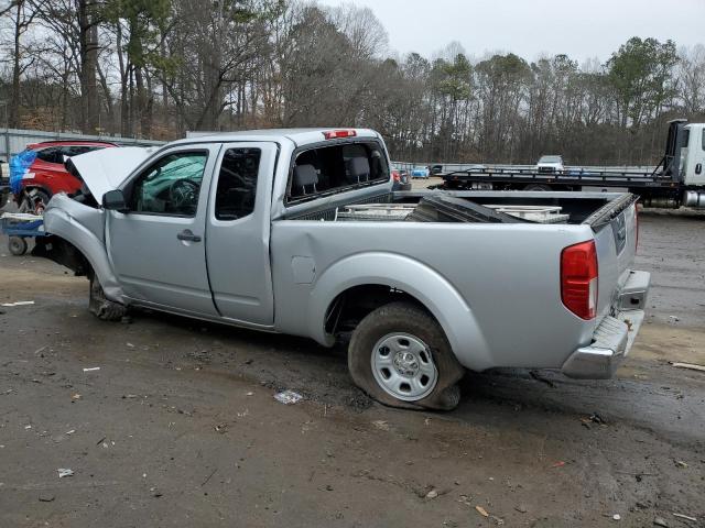 Photo 1 VIN: 1N6BD0CT4DN757492 - NISSAN FRONTIER 