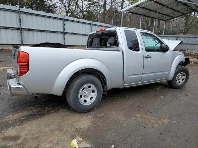 Photo 2 VIN: 1N6BD0CT4DN757492 - NISSAN FRONTIER 