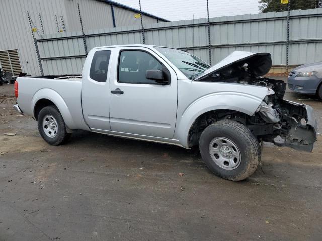 Photo 3 VIN: 1N6BD0CT4DN757492 - NISSAN FRONTIER 