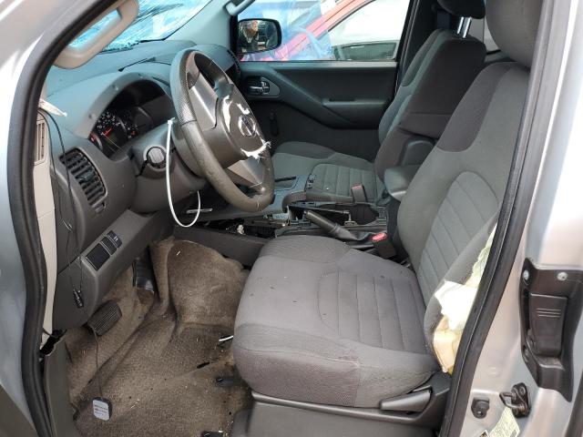 Photo 6 VIN: 1N6BD0CT4DN757492 - NISSAN FRONTIER 